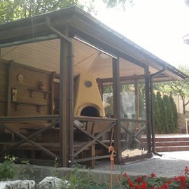 тент пвх купить